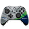 NFL Seattle Seahawks Xbox One Elite Controller Skin