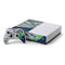 NFL Seattle Seahawks Xbox One S Console and Controller Bundle Skin