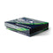 NFL Seattle Seahawks Xbox One X Console Skin