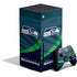 NFL Seattle Seahawks Xbox Series X Bundle Skin