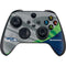 NFL Seattle Seahawks Xbox Series X Controller Skin