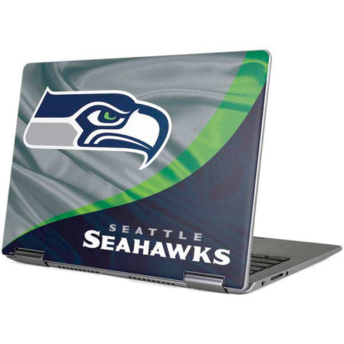NFL Seattle Seahawks Yoga 710 14in Skin