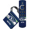 NFL Seattle Seahawks Zone Block Amazon Fire TV Skin