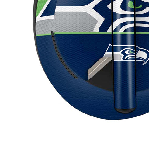 NFL Seattle Seahawks Zone Block Bose Noise Cancelling Headphones 700 Skin