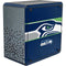 NFL Seattle Seahawks Zone Block Cooler Master MasterBox Q300L Mini Tower Skin