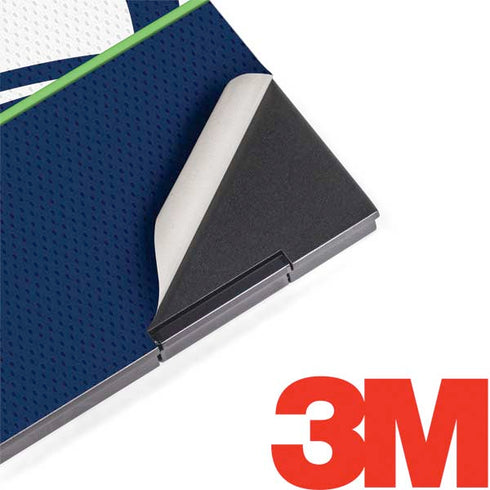 NFL Seattle Seahawks Zone Block HP Envy Skin