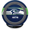 NFL Seattle Seahawks Zone Block Fast Charge Wireless Charging Stand Skin