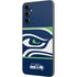 NFL Seattle Seahawks Zone Block Galaxy A14 5G Skin