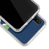NFL Seattle Seahawks Zone Block Galaxy A30 Clear Case