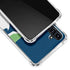 NFL Seattle Seahawks Zone Block Galaxy A54 5G Clear Case