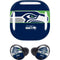NFL Seattle Seahawks Zone Block Galaxy Buds Pro Skin