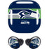 NFL Seattle Seahawks Zone Block Galaxy Buds Pro Skin
