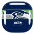NFL Seattle Seahawks Zone Block Galaxy Buds Pro Skin