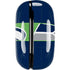 NFL Seattle Seahawks Zone Block Galaxy Buds Pro Skin