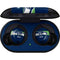 NFL Seattle Seahawks Zone Block Galaxy Buds Skin
