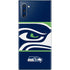NFL Seattle Seahawks Zone Block Galaxy Note 10 Skin