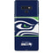 NFL Seattle Seahawks Zone Block Galaxy Note 9 Skin