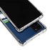 NFL Seattle Seahawks Zone Block Galaxy Note20 5G Clear Case