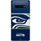 NFL Seattle Seahawks Zone Block Galaxy S10 Plus Skin