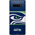 NFL Seattle Seahawks Zone Block Galaxy S10 Plus Skin