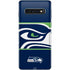 NFL Seattle Seahawks Zone Block Galaxy S10 Skin