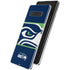NFL Seattle Seahawks Zone Block Galaxy S10 Skin