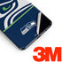 NFL Seattle Seahawks Zone Block Galaxy S10 Skin