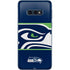 NFL Seattle Seahawks Zone Block Galaxy S10e Skin