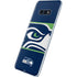 NFL Seattle Seahawks Zone Block Galaxy S10e Skin