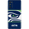 NFL Seattle Seahawks Zone Block Galaxy S20 Fan Edition Skin