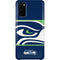 NFL Seattle Seahawks Zone Block Galaxy S20 Lite Case