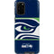 NFL Seattle Seahawks Zone Block Galaxy S20 Plus Pro Case
