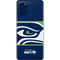NFL Seattle Seahawks Zone Block Galaxy S20 Plus Skin