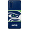 NFL Seattle Seahawks Zone Block Galaxy S20 Skin