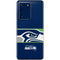NFL Seattle Seahawks Zone Block Galaxy S20 Ultra 5G Skin