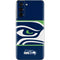 NFL Seattle Seahawks Zone Block Galaxy S21 5G Skin