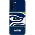 NFL Seattle Seahawks Zone Block Galaxy S21 5G Skin