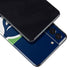 NFL Seattle Seahawks Zone Block Galaxy S21 5G Skin