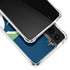 NFL Seattle Seahawks Zone Block Galaxy S21 Plus 5G Clear Case