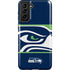 NFL Seattle Seahawks Zone Block Galaxy S21 Plus 5G Pro Case