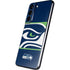 NFL Seattle Seahawks Zone Block Galaxy S22 Skin