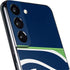 NFL Seattle Seahawks Zone Block Galaxy S22 Skin