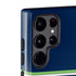 NFL Seattle Seahawks Zone Block Galaxy S22 Ultra Pro Case