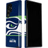 NFL Seattle Seahawks Zone Block Galaxy S22 Ultra Pro Case