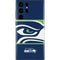 NFL Seattle Seahawks Zone Block Galaxy S22 Ultra Skin