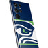 NFL Seattle Seahawks Zone Block Galaxy S22 Ultra Skin
