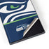 NFL Seattle Seahawks Zone Block Galaxy S22 Ultra Skin