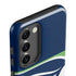 NFL Seattle Seahawks Zone Block Galaxy S23 Plus Pro Case