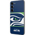 NFL Seattle Seahawks Zone Block Galaxy S23 Plus Skin