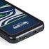 NFL Seattle Seahawks Zone Block Galaxy S23 Plus Waterproof Case